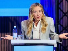 El Parlamento de Italia vota una reforma electoral clave para el Gobierno de la primera ministra Giorgia Meloni