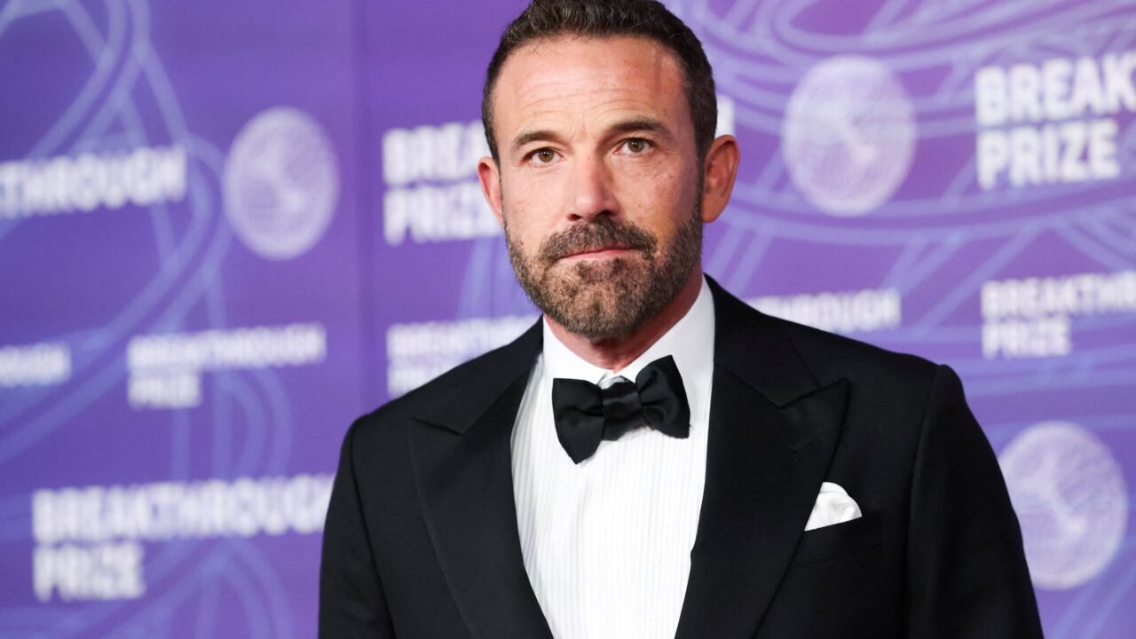 Ben Affleck habla por primera vez sobre la muerte de sus padres: “Me ha hecho pensar en mi infancia de una manera distinta”