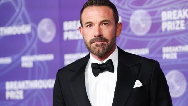 Ben Affleck habla por primera vez sobre la muerte de sus padres: “Me ha hecho pensar en mi infancia de una manera distinta”