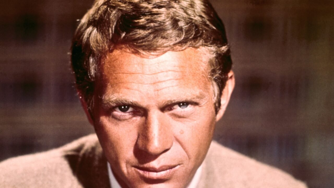 El día que Steve McQueen rechazó «Butch Cassidy and the Sundance Kid» por no ceder el primer crédito a Paul Newman