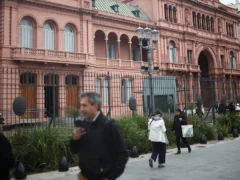 El camino hacia una economía de mercado (libre) es otro