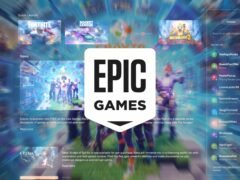 Epic Games programó con IA su nuevo lanzador y asegura que es 46% más veloz que Steam
