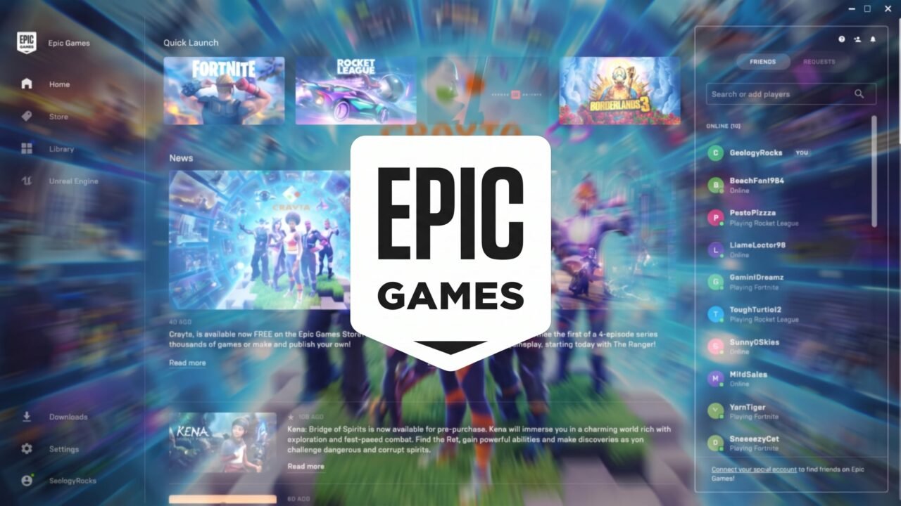 Epic Games Store permite descargar gratis un aclamado juego de terror con un 90% de valoraciones positivas