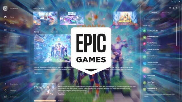 Epic Games Store permite descargar gratis un aclamado juego de terror con un 90% de valoraciones positivas