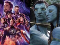 ‘Avengers: Endgame’ derroca a ‘Avatar’ por segunda vez en la taquilla mundial