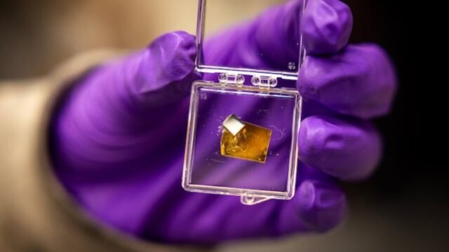 La computadora de la casa podría ser mil veces más rápida con un chip diseñado por las universidades de Michigan y de Wisconsin