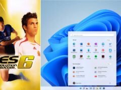 Pro Evolution Soccer 6 para Windows – Descarga: cómo hacerlo de manera segura en PC