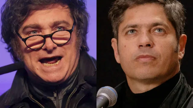 Partidos vs candidatos: el cara a cara favorece a Milei, pero también da vuelo a una opción que inquieta al oficialismo