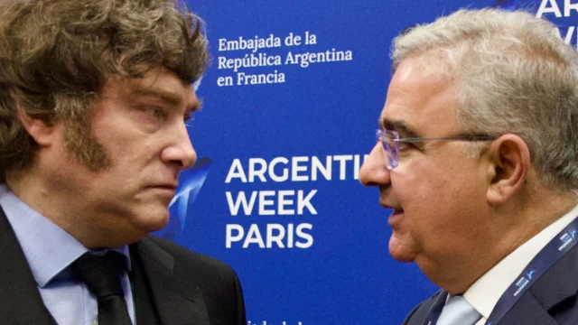 Javier Milei inaugurará una planta de litio y se mostrará con un gobernador peronista aliado