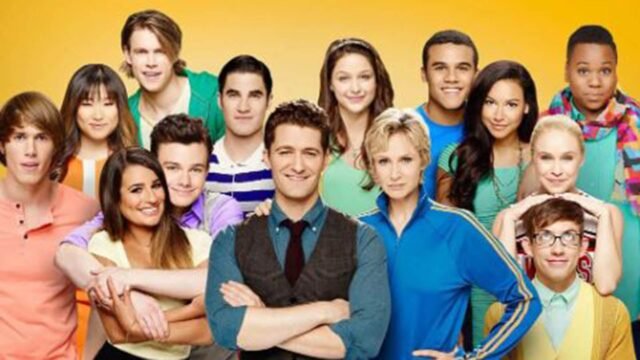 ‘Glee’ vuelve a la pantalla 11 años después de su final: los detalles del reboot