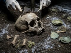 Una peste con 5.500 años de historia todavía amenaza Mongolia: cómo las marmotas mantienen vivo el riesgo de contagio