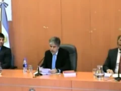 El Tribunal Oral que condenó a Cristina Kirchner obtuvo una segunda certificación de calidad