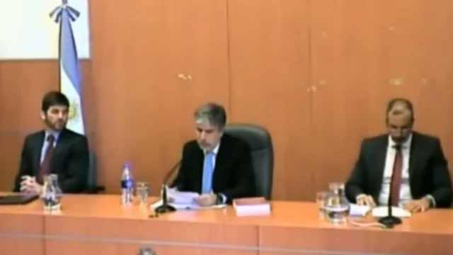 El Tribunal Oral que condenó a Cristina Kirchner obtuvo una segunda certificación de calidad