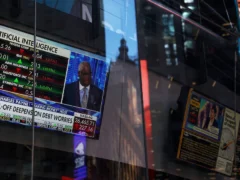 Por qué se derrumban las acciones tecnológicas de Wall Street y sacuden a los mercados del mundo
