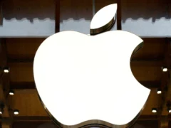 Apple superó a Nvidia como la empresa más valiosa del mundo, pero solo hasta el cierre de la bolsa