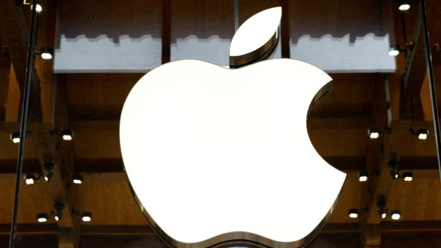 Apple superó a Nvidia como la empresa más valiosa del mundo, pero solo hasta el cierre de la bolsa