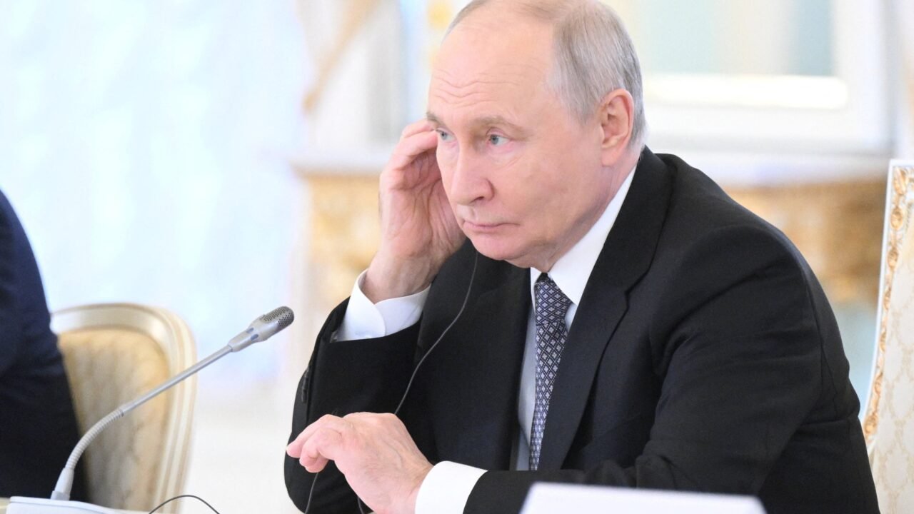 Rusia aceptó reanudar conversaciones de paz con Ucrania desde el 10 de noviembre