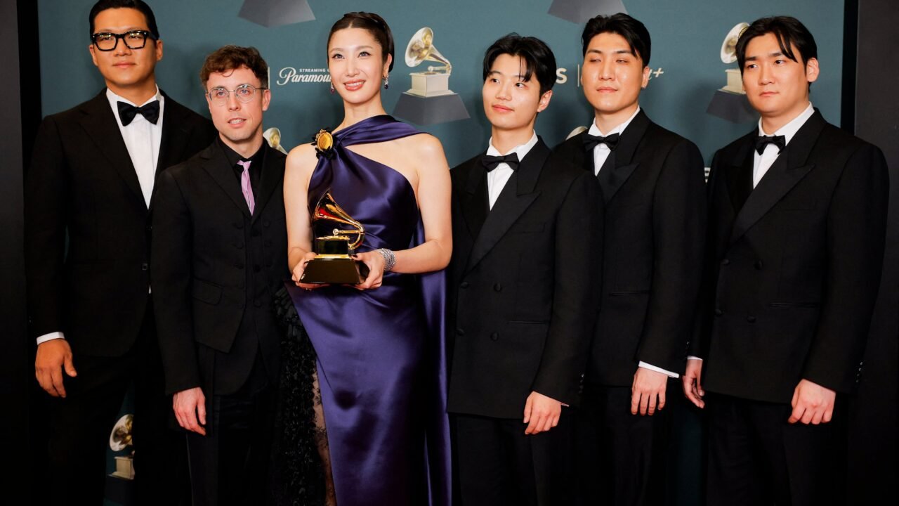 Premios Grammy mantienen la nueva categoría de Pop Asiático a pesar de las críticas: «Confiamos en que es la decisión correcta»