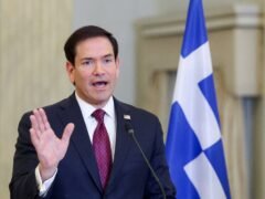 Marco Rubio afirmó que Irán no controla el estrecho de Ormuz y que el petróleo fluye casi al nivel previo a la guerra
