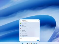 Microsoft anuncia mejora de la función de búsqueda en Windows 11: más rápida y menos consumo de RAM