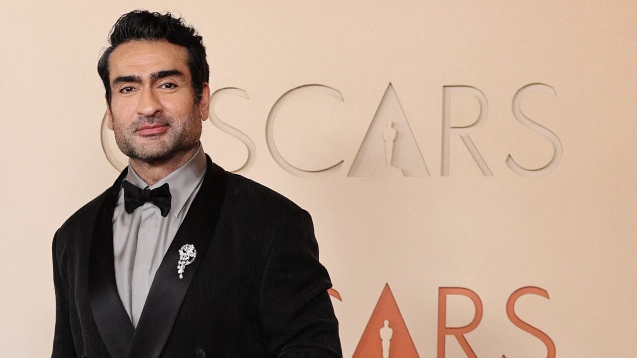 ‘The White Lotus’: Kumail Nanjiani da detalles del detrás de cámaras de la esperada cuarta temporada de la serie de HB0