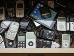 Qué hacer con los dispositivos viejos que hay en casa: tienen una segunda vida que la mayoría no aprovecha