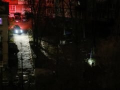 Ucrania afronta el plan de Rusia para aplastar su sistema energético y vaciar sus ciudades