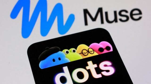 Cuál es la diferencia entre los asistentes ChatGPT, IA Dots de OpenAI y Muse de Meta