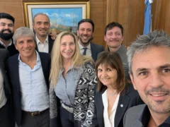 El Gobierno encara una semana determinante para reorganizarse y aplacar internas antes de la llegada del Papa