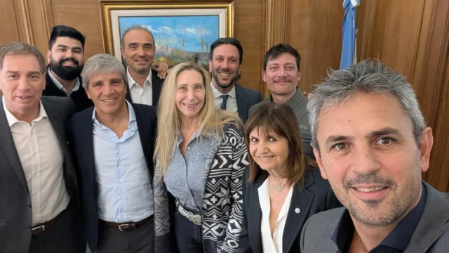 El Gobierno encara una semana determinante para reorganizarse y aplacar internas antes de la llegada del Papa