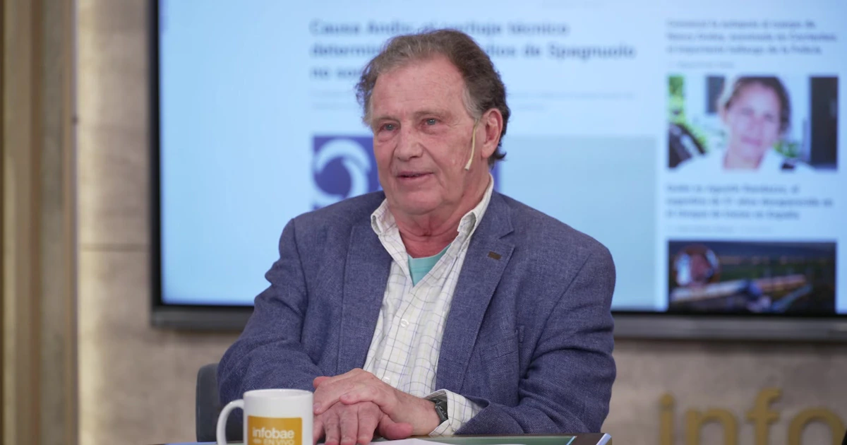 Un ex embajador argentino en el Reino Unido criticó las sanciones a empresas por las Islas Malvinas: «Hay que salir de la nostalgia»