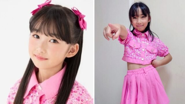 Murió a los 8 años, cinco días después de su último concierto: la inesperada tragedia de una estrella infantil japonesa