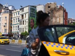 La “uberización” de Brasil: casi 2 millones de personas ya dependen de las aplicaciones para sobrevivir