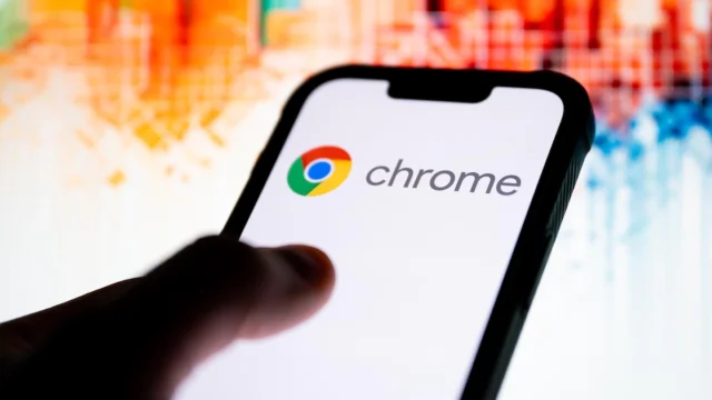 Chrome podrá buscar en Gmail números de vuelo, pedidos y direcciones para llenar formularios