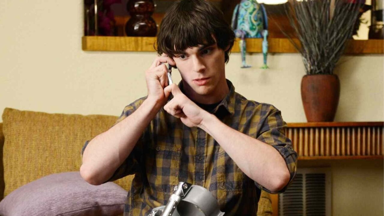 La estafa que sufrió RJ Mitte tras ‘Breaking Bad’: perdió millones y tardó 10 años en pagar su deuda