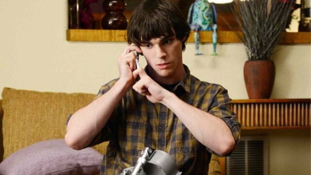 La estafa que sufrió RJ Mitte tras ‘Breaking Bad’: perdió millones y tardó 10 años en pagar su deuda