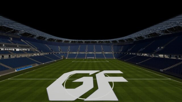 Ni FIFA ni eFootball: juego de fútbol para descargar gratis en Steam
