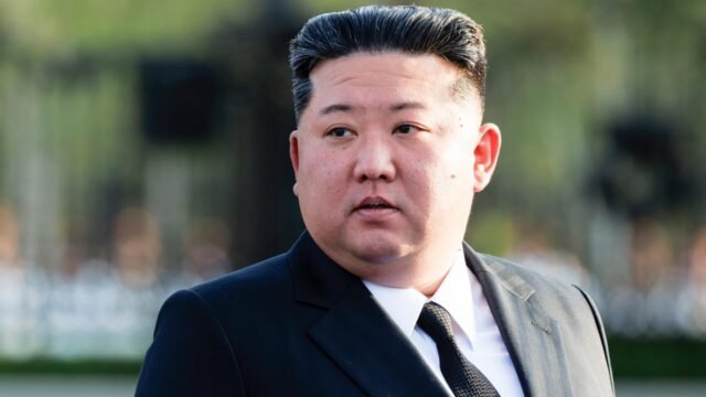 El régimen de Kim Jong-un criticó el apoyo de EEUU a Taiwán y reafirmó su respaldo a Rusia en su invasión a Ucrania