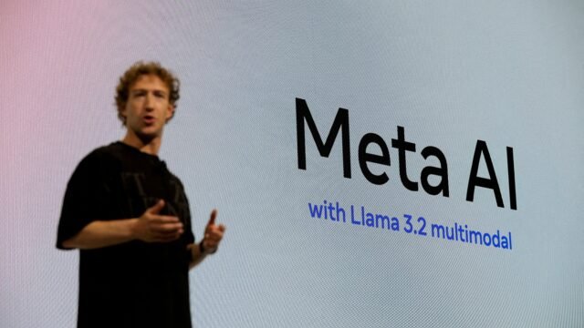 Mark Zuckerberg ordenó lanzar el asistente de IA de Meta pese a fallas de seguridad