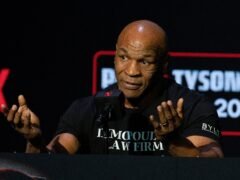 “Estoy agradecido por todo lo malo que me pasó”: antes del estreno de su serie, Mike Tyson habló de la pérdida, la cocaína y la cárcel