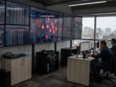 Colombia tiene ahora un centro de ciberseguridad que detecta ataques en menos de 10 minutos y los resuelve 5 veces más rápido