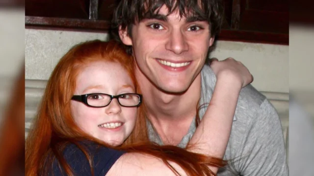 La muerte de RJ Mitte, actor de ‘Breaking Bad’, dejó devastada a su hermana menor: “Perdí a mi otra mitad, era como mi padre”