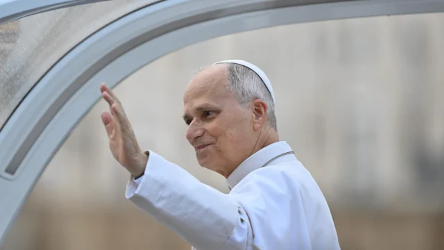 La UBA otorgará el título de doctor Honoris Causa al Papa León XIV en su visita a la Argentina