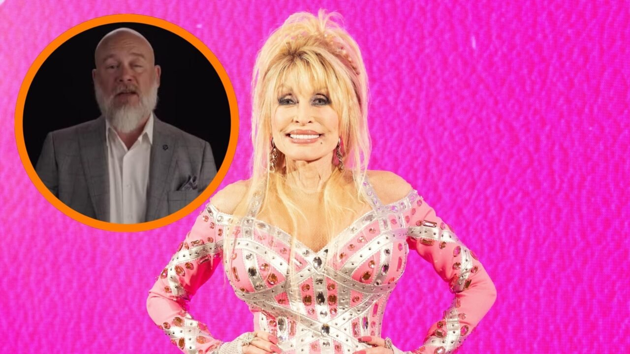 Acusan al sobrino de Dolly Parton de evadir una notificación judicial en medio de la disputa por el patrimonio de la cantante