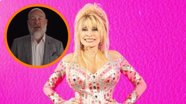 Acusan al sobrino de Dolly Parton de evadir una notificación judicial en medio de la disputa por el patrimonio de la cantante