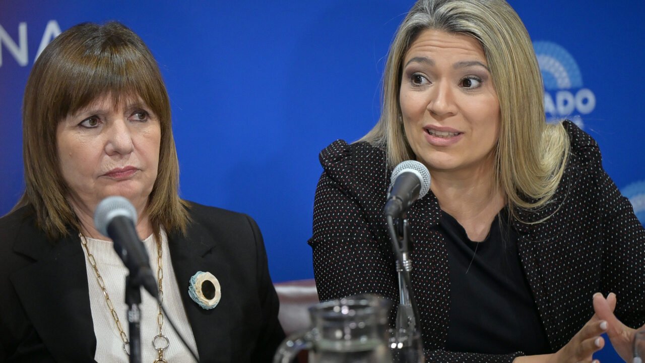 Gesto de apoyo: Milei viaja a Neuquén a respaldar a la pastora evangélica promovida por Karina para una comisión clave del Senado