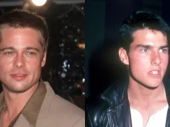De Brad Pitt a Tom Cruise: todos los ganadores del título de Hombre Más Sexy del Mundo