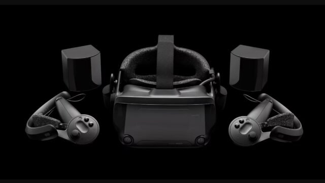 Valve deja de fabricar las gafas Index: qué pasará con quienes ya las tienen