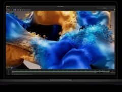 Apple adelantaría el lanzamiento de su primera MacBook Pro con pantalla táctil al 27 de octubre