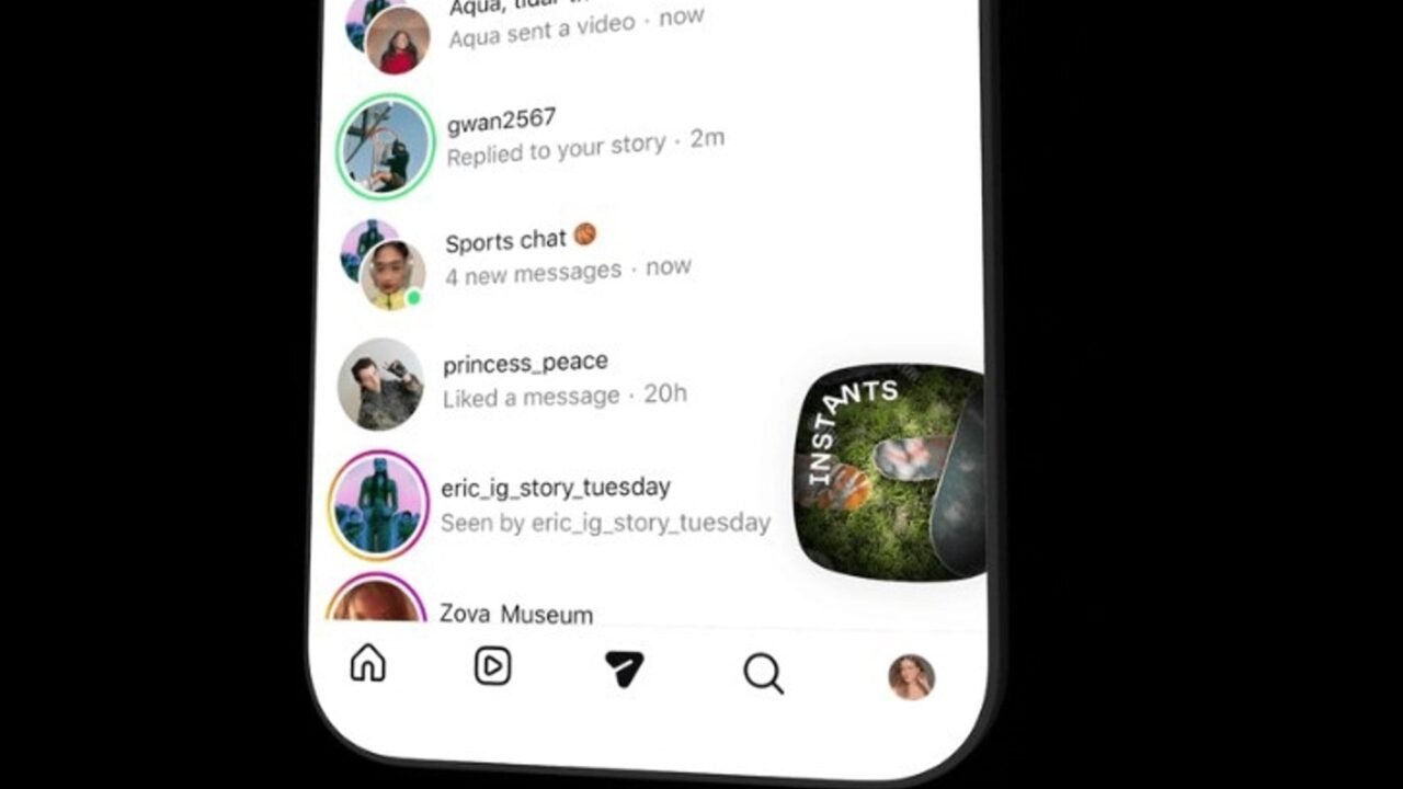 Investigan a Meta en Reino Unido por posibles fallos de seguridad infantil en “Instagram Instants”